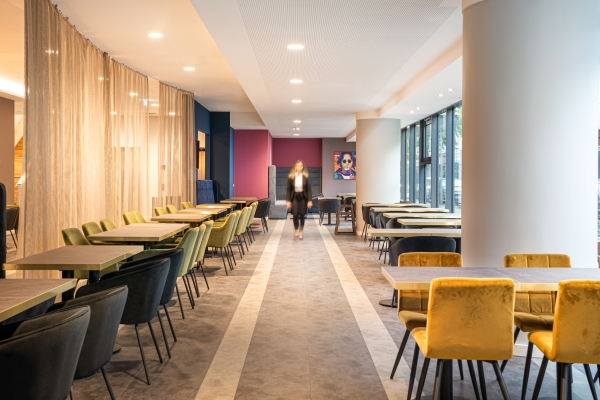 Arthotel ANA Soul (Oberhausen)